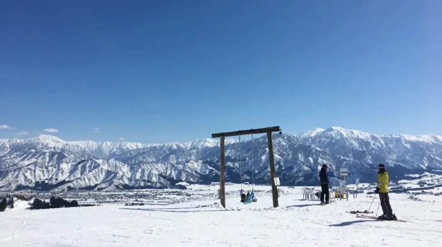 シャトー塩沢のおすすめポイント02